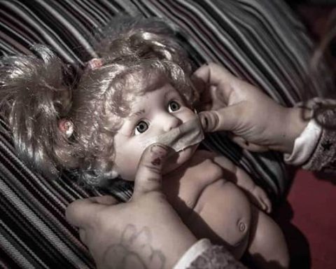 Indignación: adolescente de 13 años víctima de brutal agresión en San Francisco de Macorís