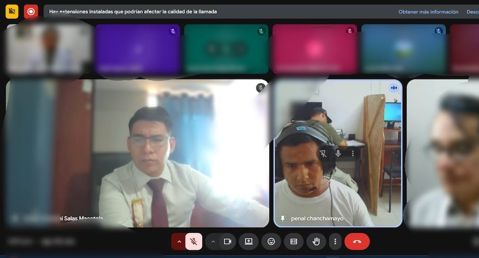 PASCO: SUBJECT WILL GO 20 YEARS PRISON FOR ABUSTING OF YOUR EXPAREJE