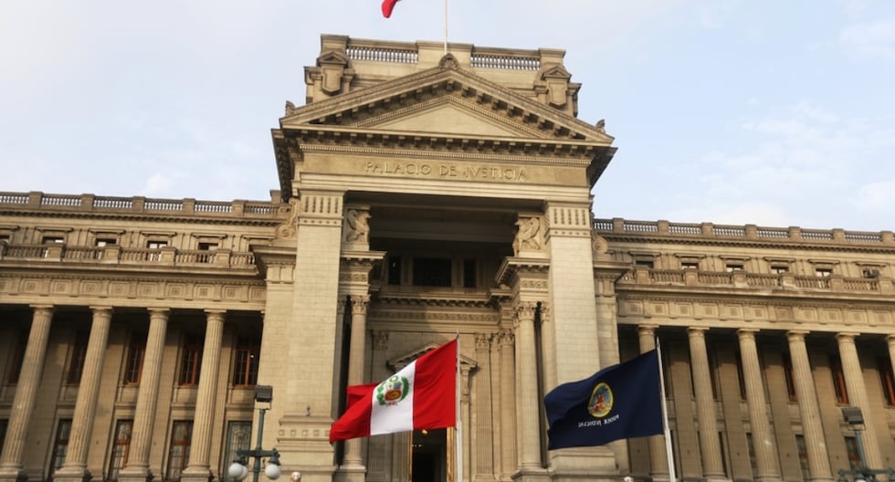 PJ condemned two members of the Aragua train for trafficking in persons and sexual exploitation of minors