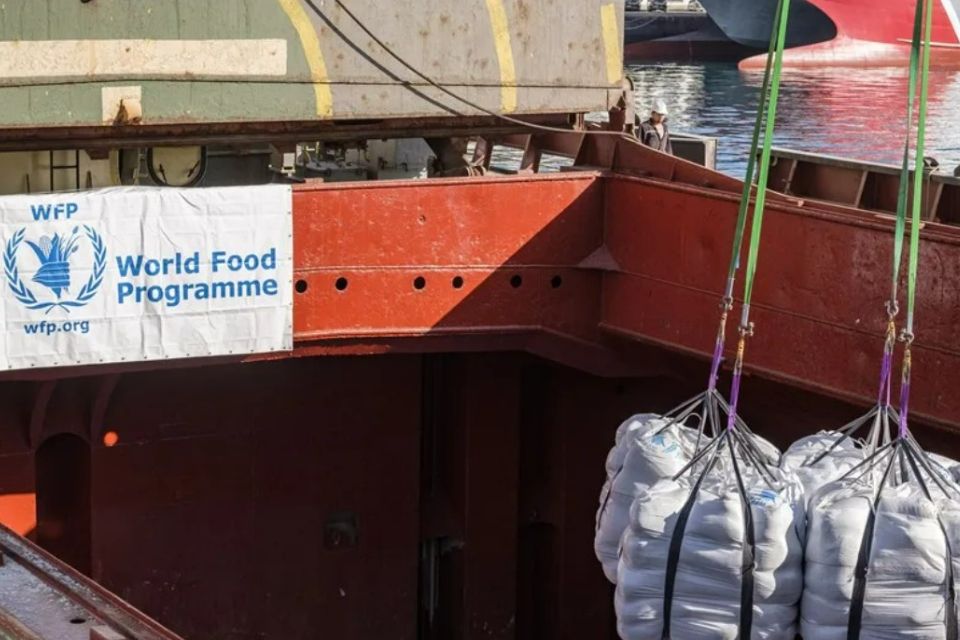 PMA reduces half -food program due to lack of financing