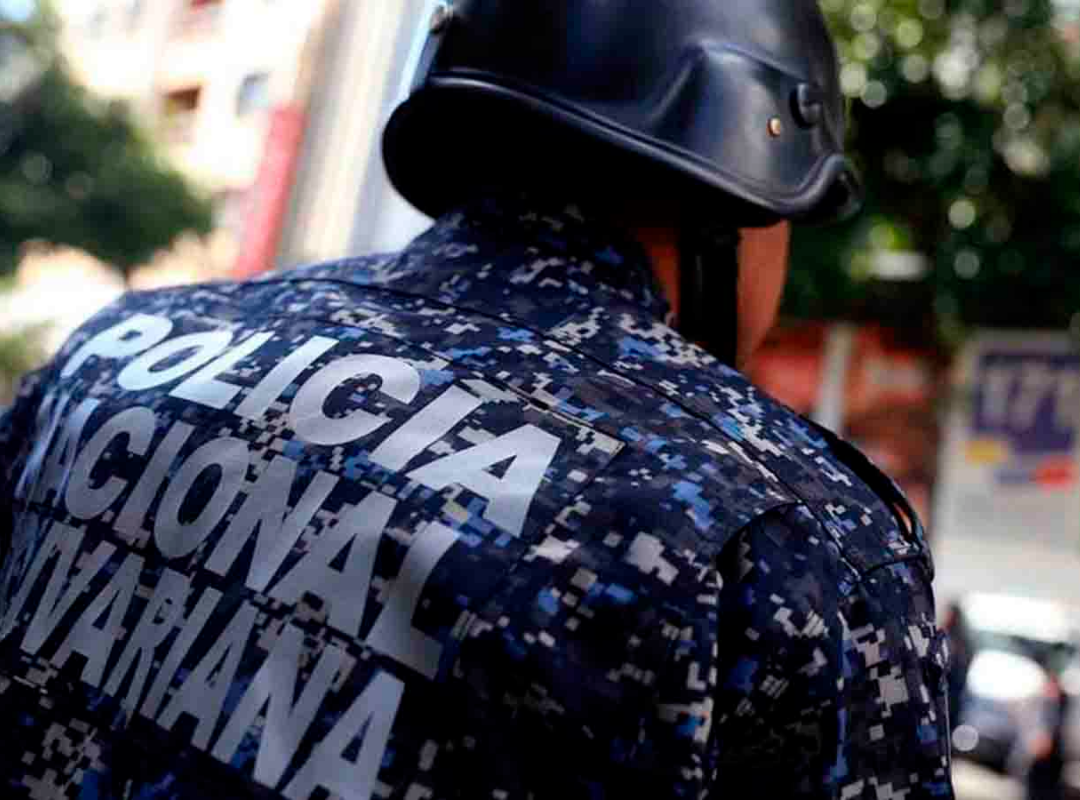 PNB expresses its loyalty to Maduro after the US reward announcement