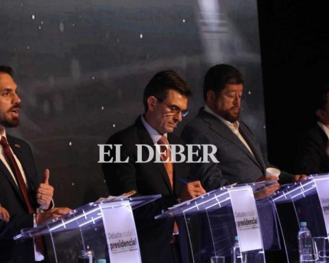 PRESIDENTIAL DEBATE: Sustainable development proposals focus on lithium and carbon bonds