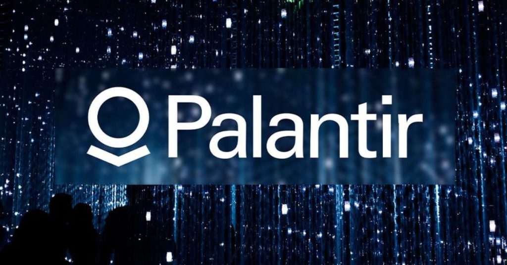 Palantir (Nasdaq: Plr) Stock declared 'anomalously bullish' by Ceo Alex Karp Amid Historic ai revolution | PLTR Stock Price