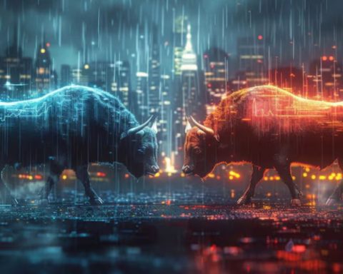 Palantir vs. Bigbear AI: Investment Opportunities by 2030 | PLTR, BBAI stock