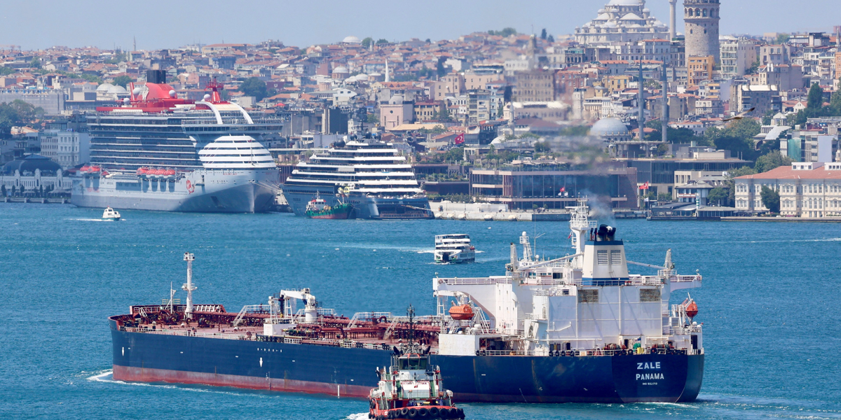 Panama defends channel neutrality before Trump's warning