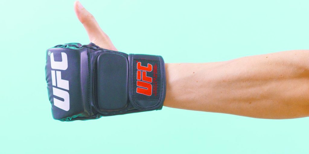 Paramount shoots 31% in the stock market after a millionaire agreement to transmit the UFC