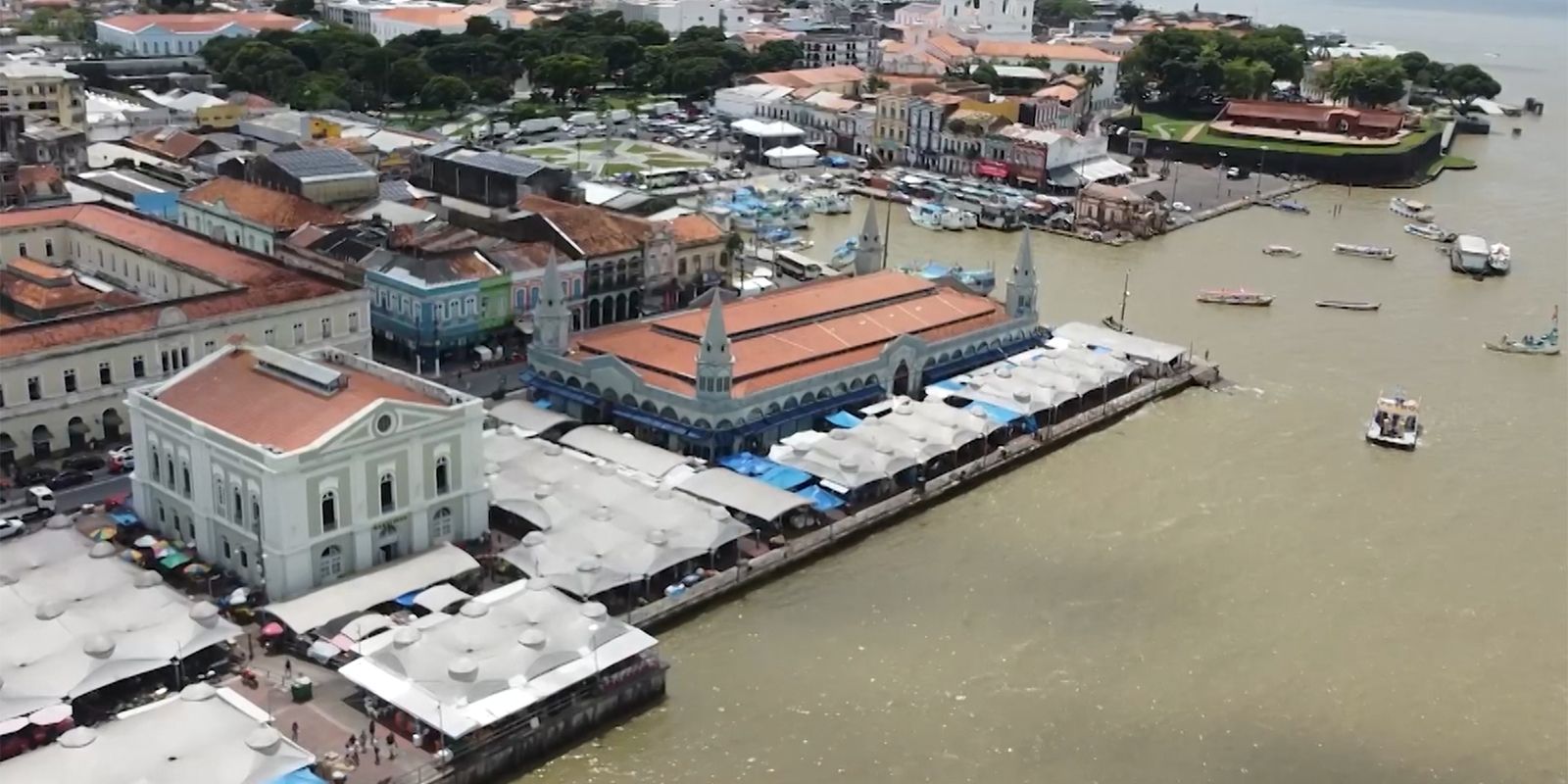 Paths of the report shows how COP30 mobilizes business