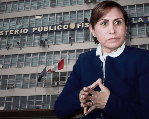 Patricia Benavides would not be qualified to return to the Prosecutor's Office, specialists alert