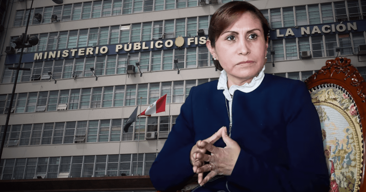 Patricia Benavides would not be qualified to return to the Prosecutor's Office, specialists alert
