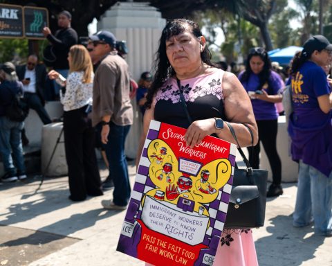 Paul Krugman, Nobel Prize: Trump is about to "immobilize the economy" with his migratory offensive