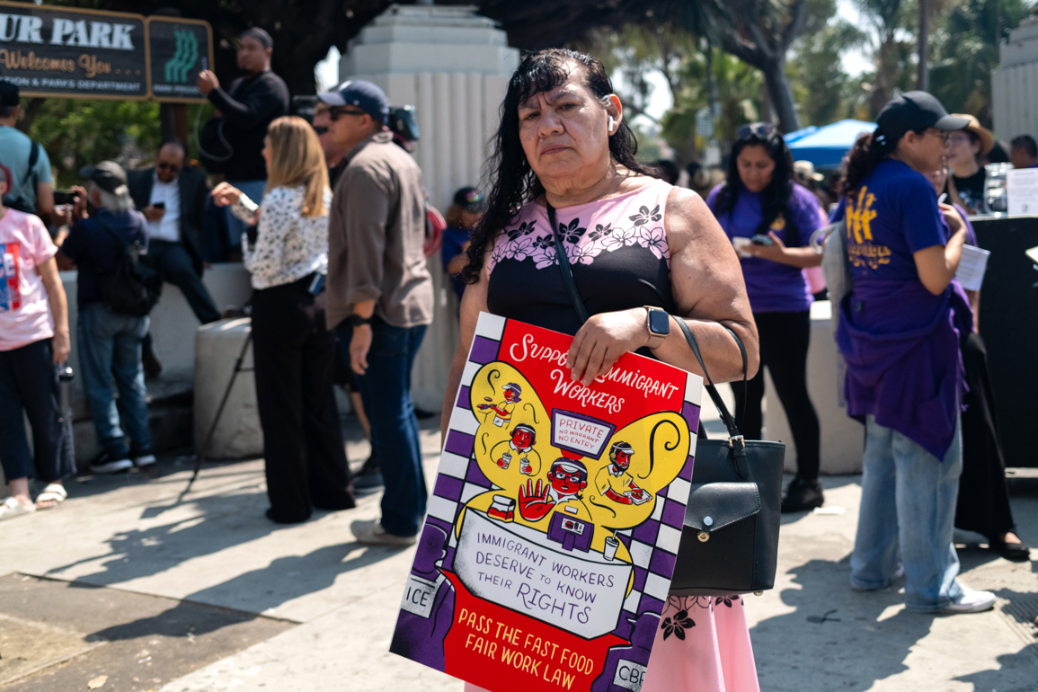 Paul Krugman, Nobel Prize: Trump is about to "immobilize the economy" with his migratory offensive