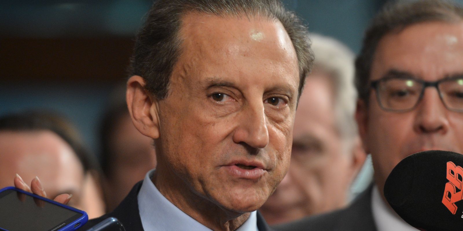 Paulo Skaf again preserves Fiesp from January