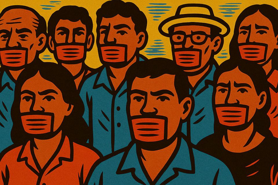 Peace Laboratory requires the end of persecution against civil society and dissident Chavismo