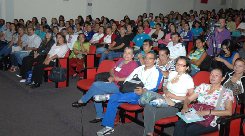 Pedagogical Congress of Masters will discuss 15 challenges for educational quality