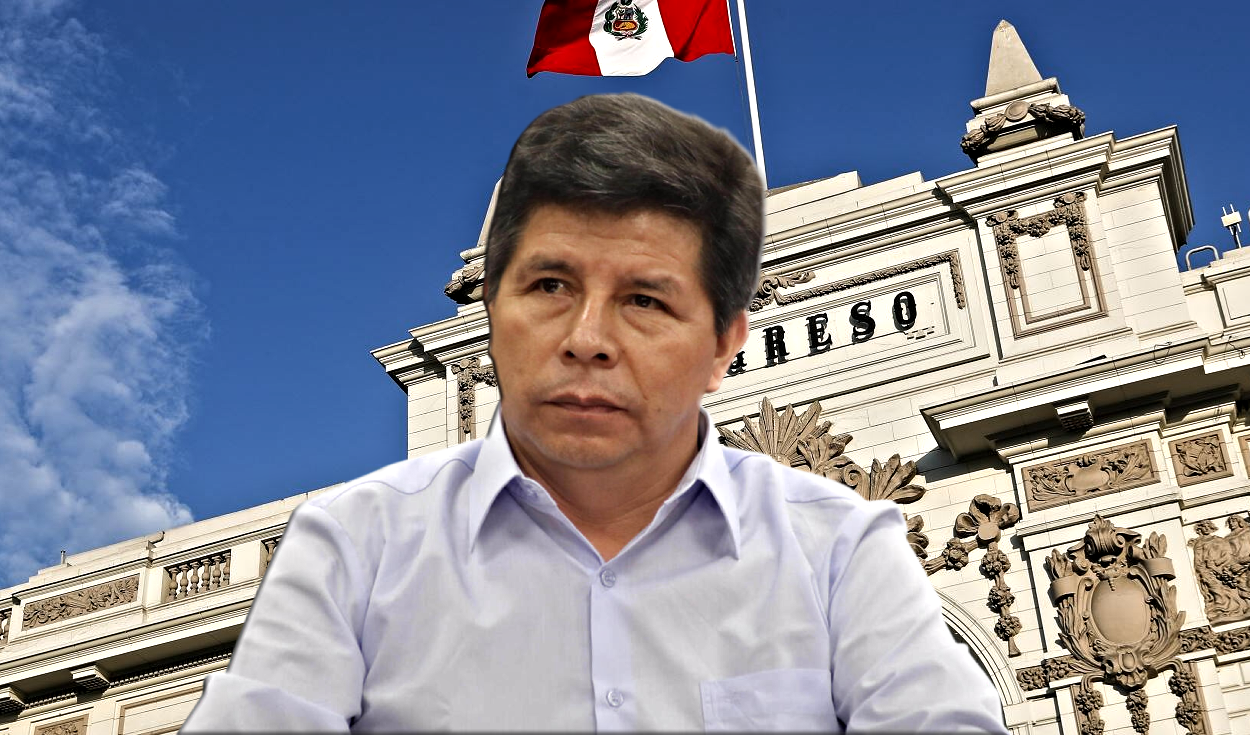 Pedro Castillo could participate in the 2026 congress elections by not being disabled, they say specialists