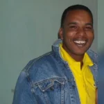 Harlen Oropesa Carrero