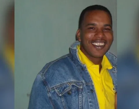 Harlen Oropesa Carrero