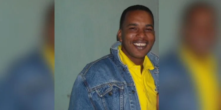 Harlen Oropesa Carrero