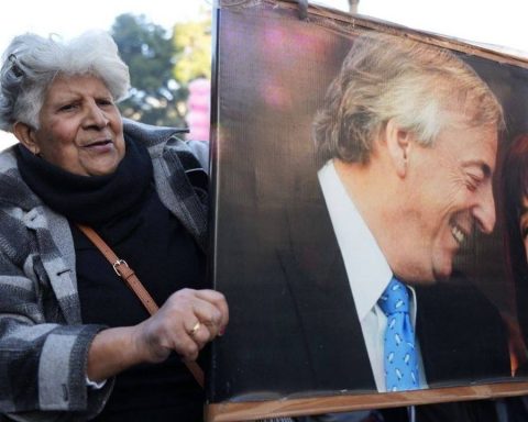 Peronist unit with fissures: the PJ closed lists in almost the entire country