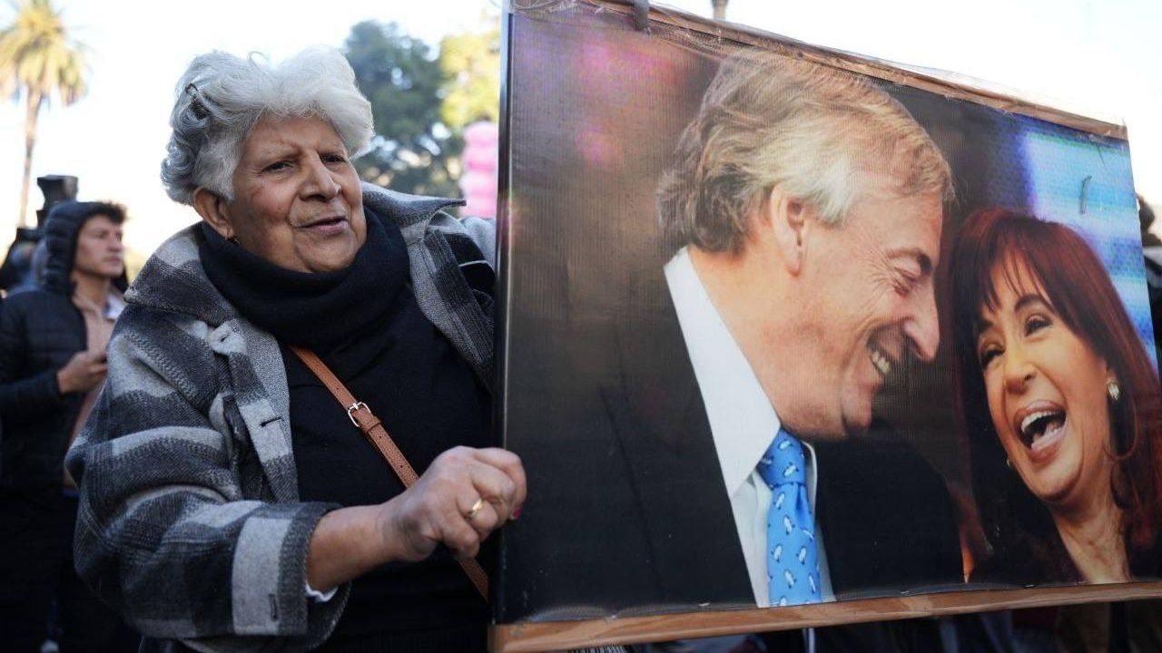 Peronist unit with fissures: the PJ closed lists in almost the entire country