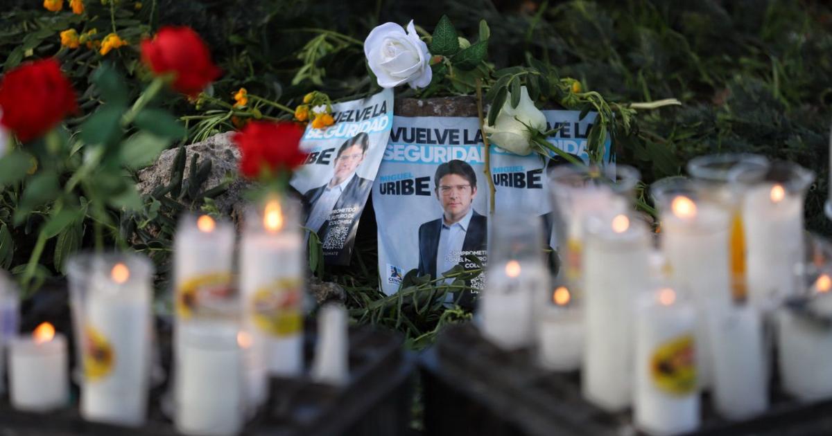 Petro asked that Miguel Uribe not be "manipulated by anyone" After his last medical part