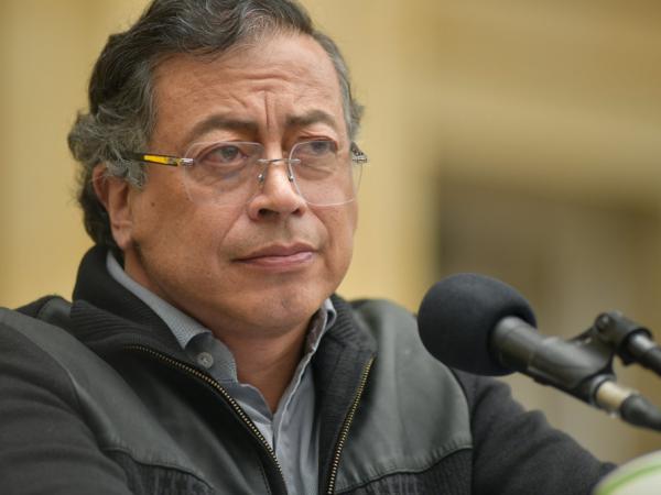 Petro will declare Disidences of the FARC as terrorist organizations