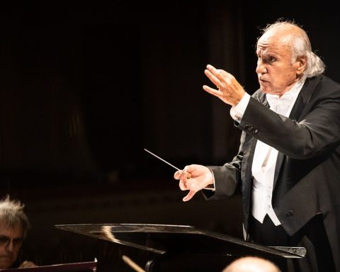 Petrobras Symphony celebrates 50 years with soundtrack of games in SP