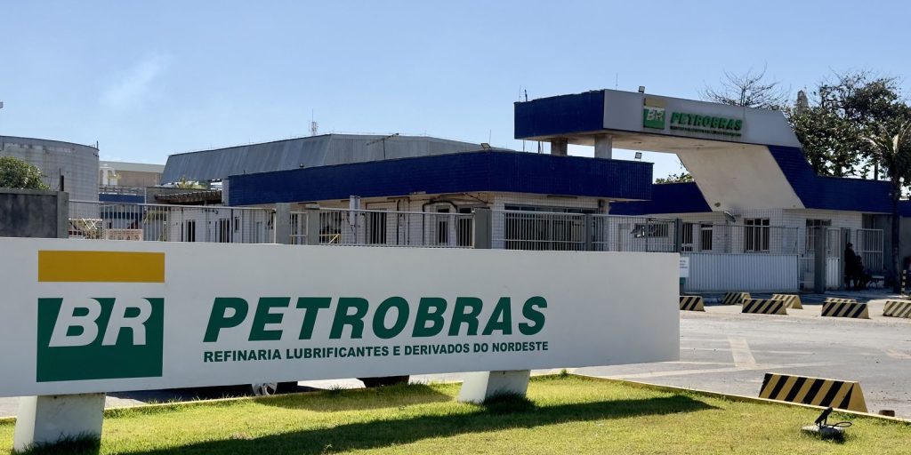Petrobras approves payment of dividends to shareholders
