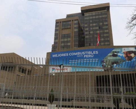 Petroperú lost US $ 278.2 million to June