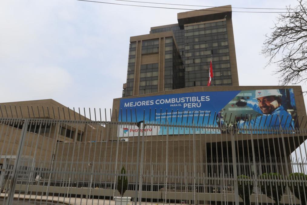 Petroperú lost US $ 278.2 million to June