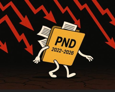 Petro's development plan will not be oblivious to the fiscal crisis