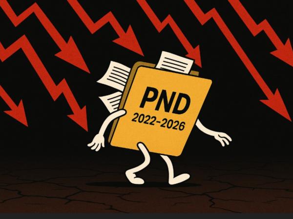 Petro's development plan will not be oblivious to the fiscal crisis