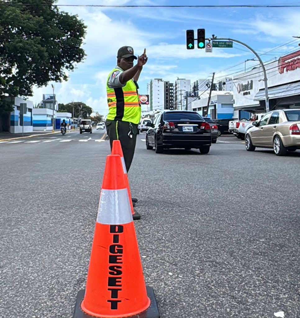 Fase III del plan “RD Se Mueve” entra en vigor con nuevas restricciones de tránsito