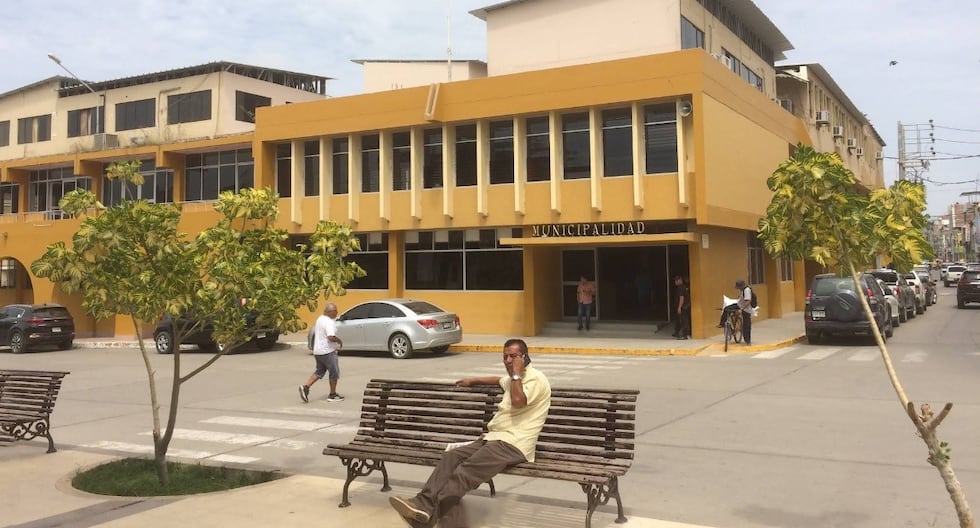 Piura: Cybernetic criminals divert S/ 1.2 million from the Municipality of Sullana