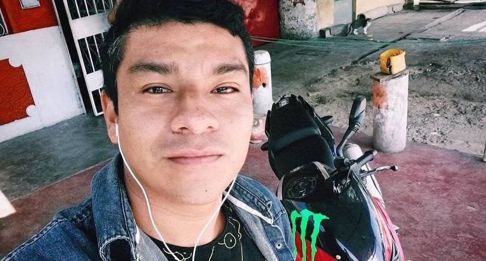 Piura: They find a mechanic and family body who died drowned in Sullana