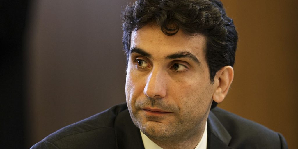 Pix must remain under public management, says Galipolo