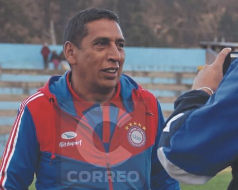 Pomacocha Youth DT on classification to national stage: "It was achieved thanks to the efforts of the boys"