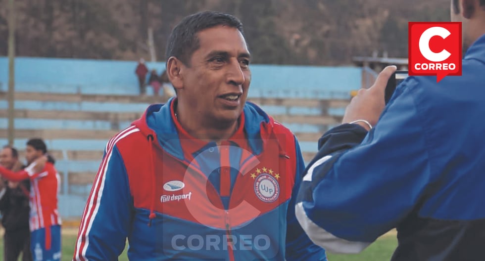 Pomacocha Youth DT on classification to national stage: "It was achieved thanks to the efforts of the boys"