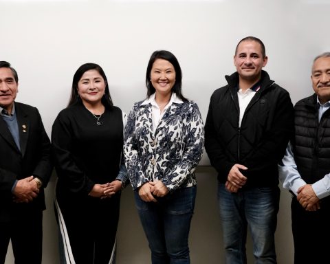 Popular Force maintains its leadership in Congress: it will lead key commissions in the last unicameral year