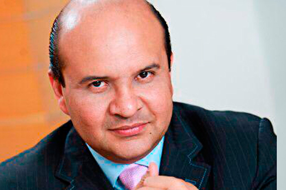 Popular Will requires the liberation of journalist Roland Carreño: a year ago imprisoned