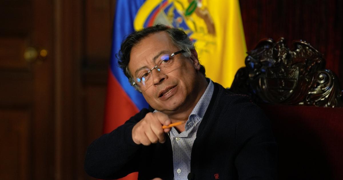 President Petro responds to the request of Sudan on Colombian mercenaries: "Ex -aged and ex -agent, they are not sold"