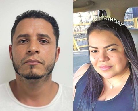 Prisoner for drowning his girlfriend