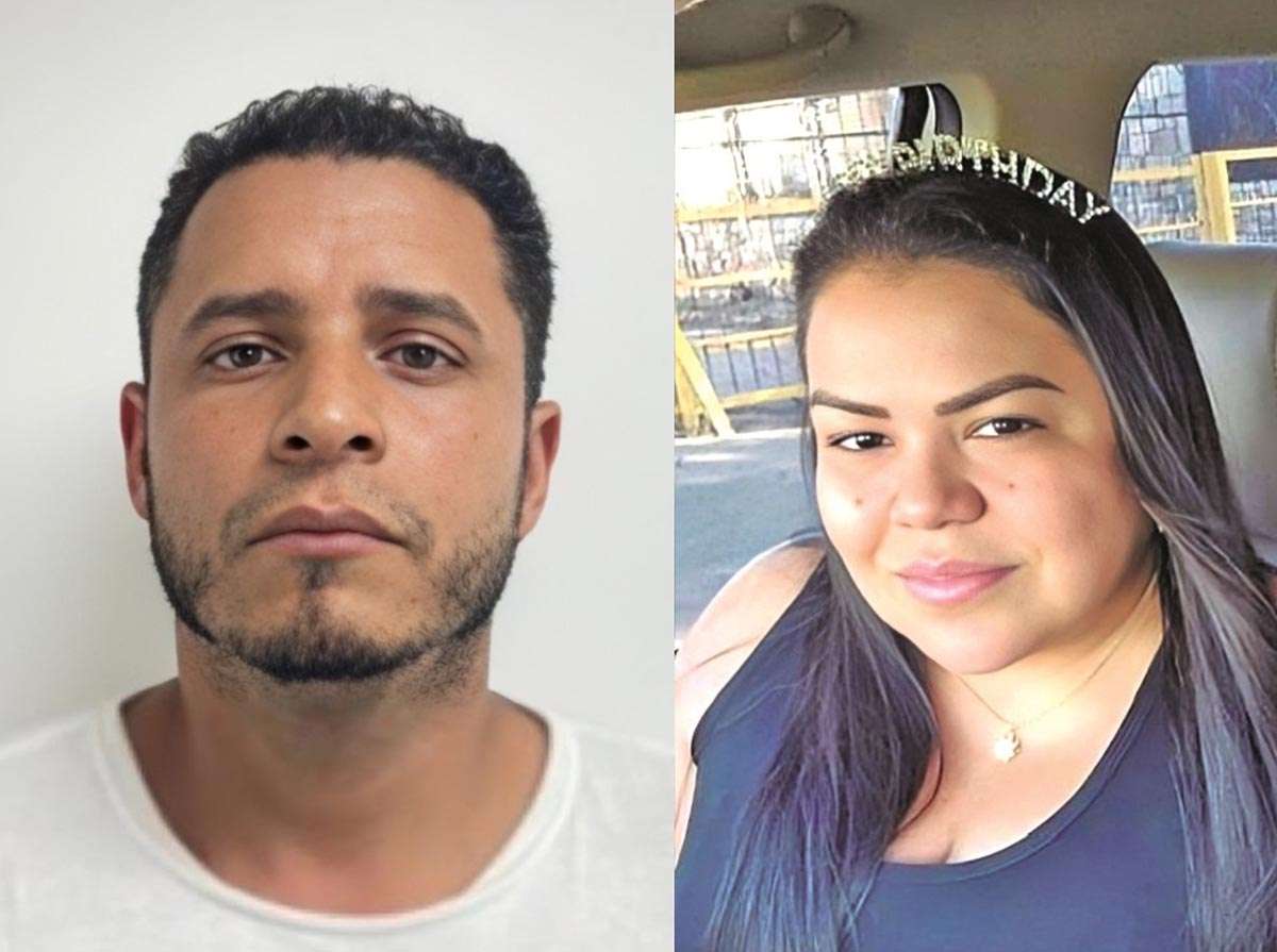 Prisoner for drowning his girlfriend