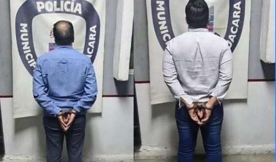 Prisoners for cheating with housing mission houses