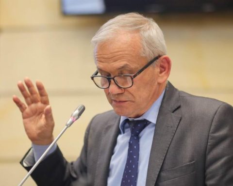 Procuraduría announces research for alleged management for residence of Carlos Ramón González in Nicaragua