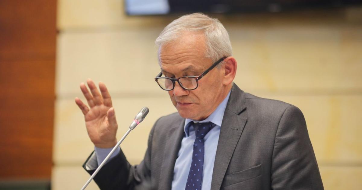 Procuraduría announces research for alleged management for residence of Carlos Ramón González in Nicaragua