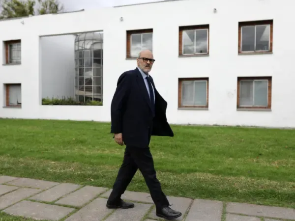 Procuraduría requested nullity of Leopoldo Múnera as rector of the U.