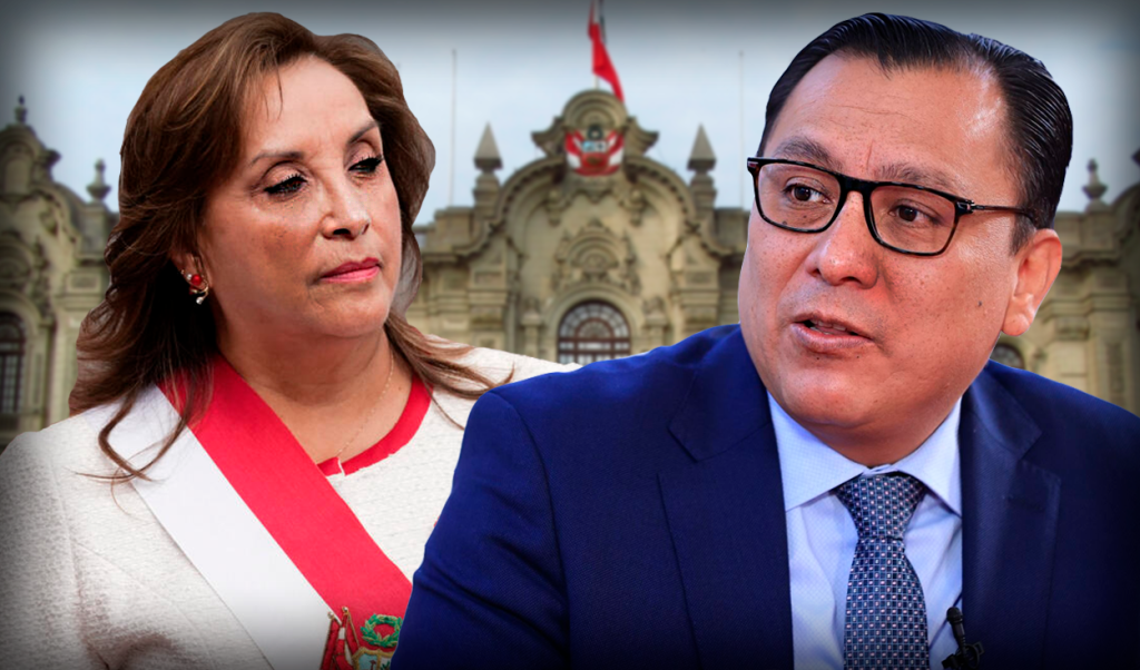 Production Minister supports Dina Boluarte's trip despite cost overrun: "The president represents Peru"