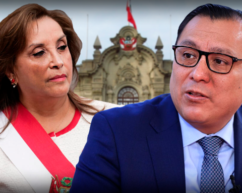 Production Minister supports Dina Boluarte's trip despite cost overrun: "The president represents Peru"