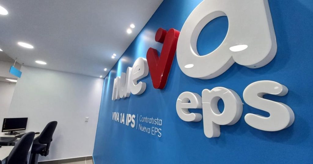 Prosecutor Formula charges against former president of New EPS José Fernando Cardona